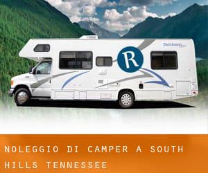 Noleggio di Camper a South Hills (Tennessee)