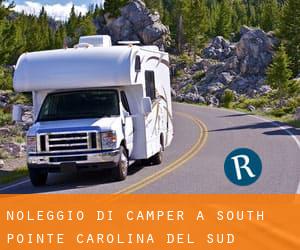 Noleggio di Camper a South Pointe (Carolina del Sud)