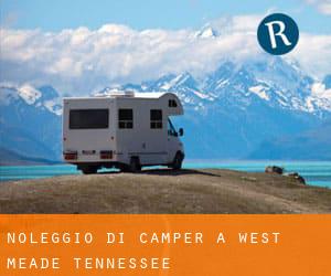 Noleggio di Camper a West Meade (Tennessee)