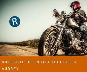 Noleggio di Motociclette a Audrey