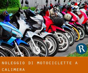 Noleggio di Motociclette a Calimera