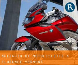 Noleggio di Motociclette a Florence (Vermont)