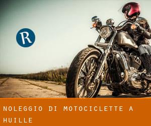 Noleggio di Motociclette a Huillé