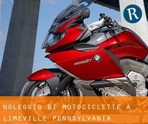Noleggio di Motociclette a Limeville (Pennsylvania)