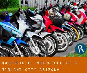 Noleggio di Motociclette a Midland City (Arizona)