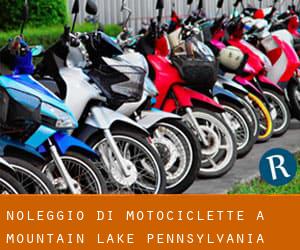Noleggio di Motociclette a Mountain Lake (Pennsylvania)