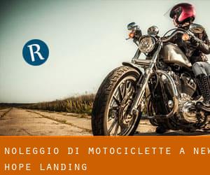 Noleggio di Motociclette a New Hope Landing