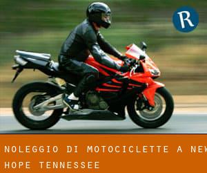 Noleggio di Motociclette a New Hope (Tennessee)