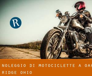 Noleggio di Motociclette a Oak Ridge (Ohio)