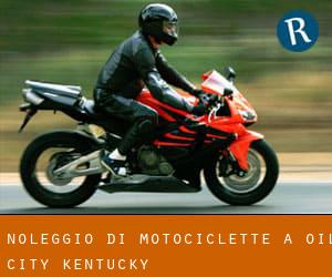 Noleggio di Motociclette a Oil City (Kentucky)
