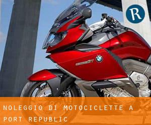 Noleggio di Motociclette a Port Republic