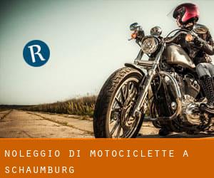 Noleggio di Motociclette a Schaumburg