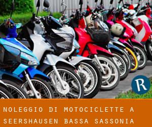 Noleggio di Motociclette a Seershausen (Bassa Sassonia)