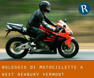 Noleggio di Motociclette a West Newbury (Vermont)