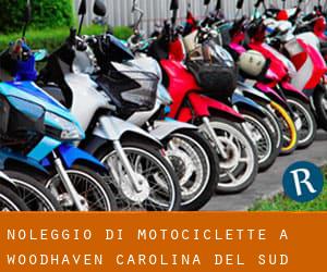 Noleggio di Motociclette a Woodhaven (Carolina del Sud)