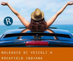 Noleggio di veicoli a Rockfield (Indiana)