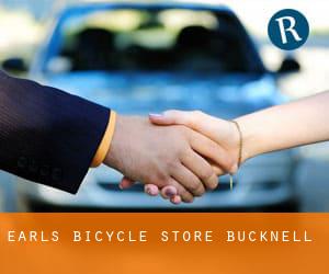 Earl's Bicycle Store (Bucknell)
