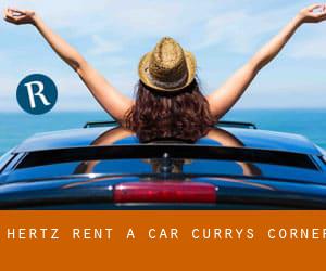 Hertz Rent A Car (Currys Corner)