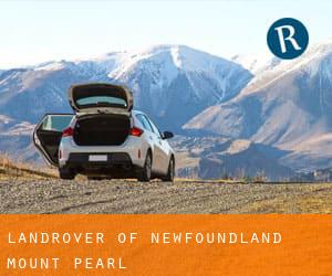 Landrover of Newfoundland (Mount Pearl)