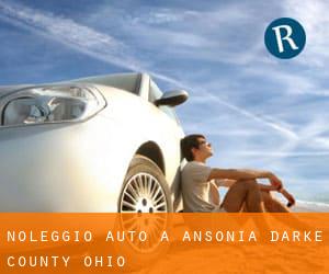 noleggio auto a Ansonia (Darke County, Ohio)