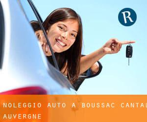 noleggio auto a Boussac (Cantal, Auvergne)
