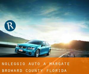 noleggio auto a Margate (Broward County, Florida)