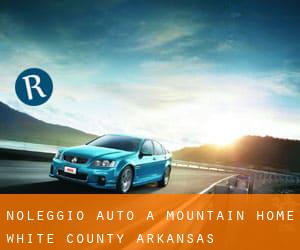 noleggio auto a Mountain Home (White County, Arkansas)
