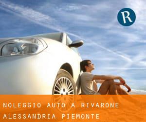 noleggio auto a Rivarone (Alessandria, Piemonte)