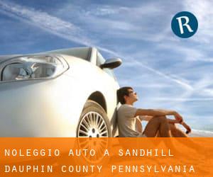 noleggio auto a Sandhill (Dauphin County, Pennsylvania)