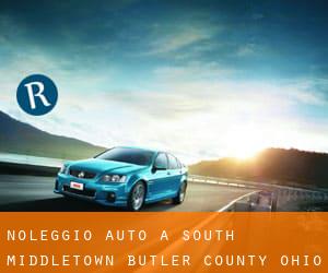 noleggio auto a South Middletown (Butler County, Ohio)