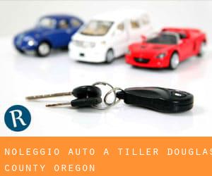 noleggio auto a Tiller (Douglas County, Oregon)
